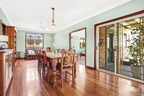 Property photo of 5 Centenary Close Bolwarra Heights NSW 2320