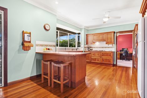 Property photo of 5 Centenary Close Bolwarra Heights NSW 2320
