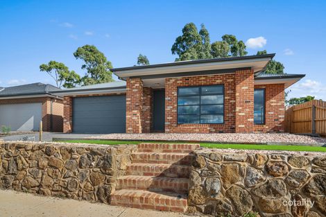 Property photo of 26 Holman Crescent Bacchus Marsh VIC 3340