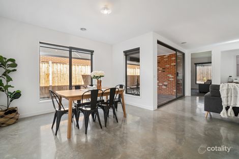 Property photo of 26 Holman Crescent Bacchus Marsh VIC 3340