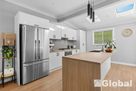 Property photo of 23A Charles Street Cardiff NSW 2285