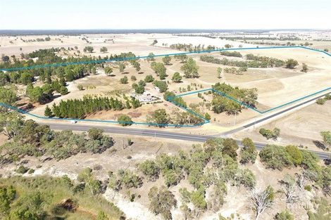 1 Coker Dam Rd, Dimboola, VIC 3414