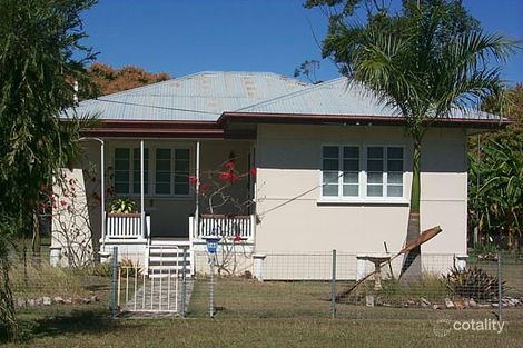 140 Stamford St, Berserker, QLD 4701