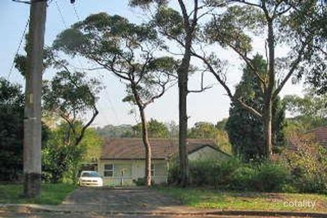 29 Panorama Cres, Frenchs Forest, NSW 2086