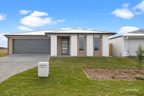 44 Tulloch St, Logan Reserve, QLD 4133