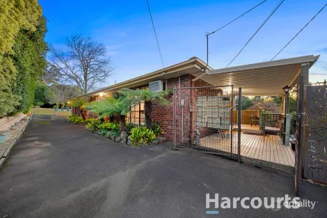 Property photo of 9 Carnarvon Avenue The Basin VIC 3154