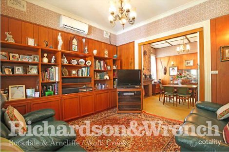Property photo of 105 Gibbes Street Rockdale NSW 2216