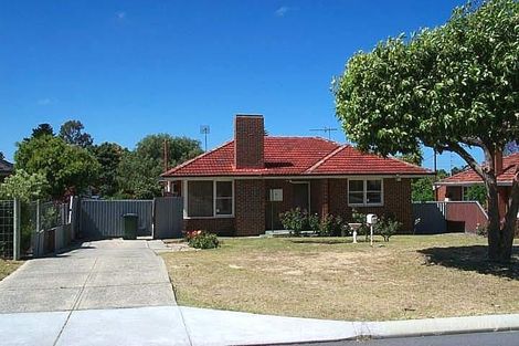 24 Preston Way, Balga, WA 6061