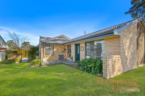5 Burnham Cl, Thornton, NSW 2322