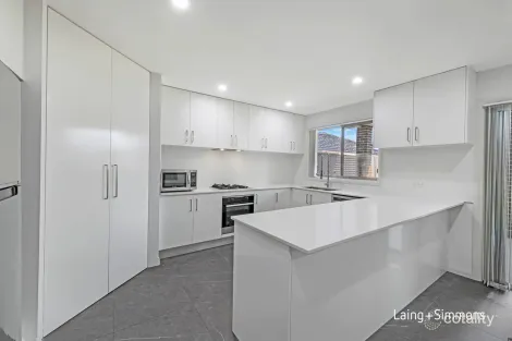 Property photo of 18A Wright Street Merrylands NSW 2160