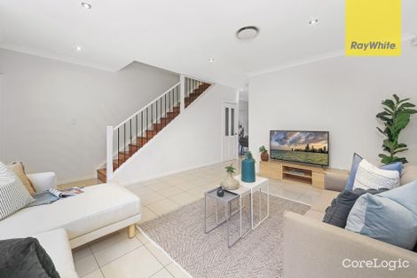 Property photo of 9/19 Mount Street Constitution Hill NSW 2145