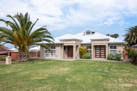 Property photo of 5 Simpson Street Quinns Rocks WA 6030