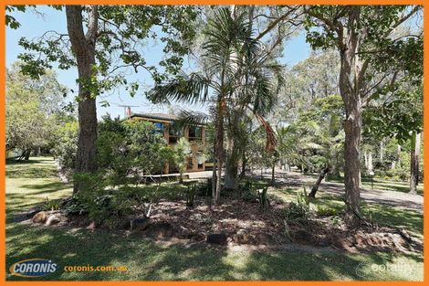 Property photo of 23 Moss Road Camira QLD 4300