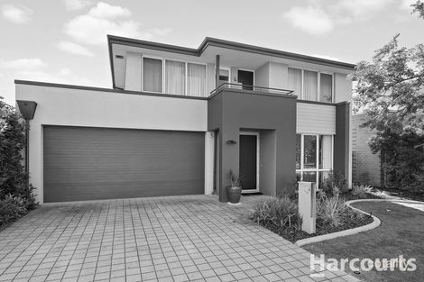 Property photo of 4 Middleton Loop Meadow Springs WA 6210