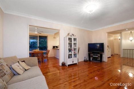 Property photo of 26 Miretta Place Castle Hill NSW 2154