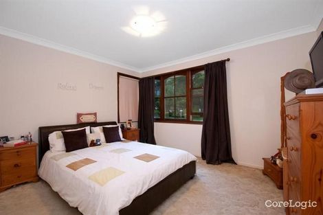 Property photo of 26 Miretta Place Castle Hill NSW 2154