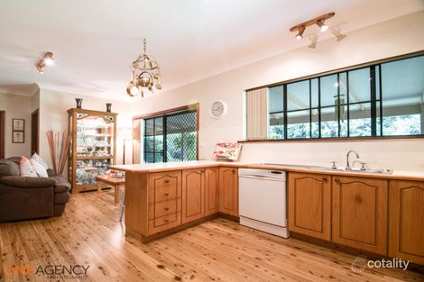 Property photo of 8 Kennett Place Clifton Grove NSW 2800