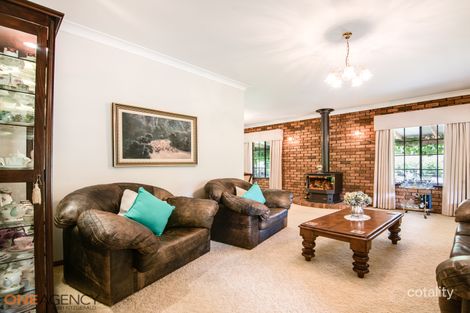 Property photo of 8 Kennett Place Clifton Grove NSW 2800