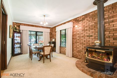 Property photo of 8 Kennett Place Clifton Grove NSW 2800