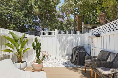 Property photo of 19 Davidson Street Balmain NSW 2041