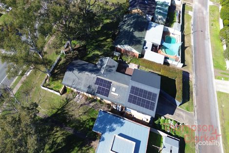 Property photo of 5 Burnham Close Thornton NSW 2322