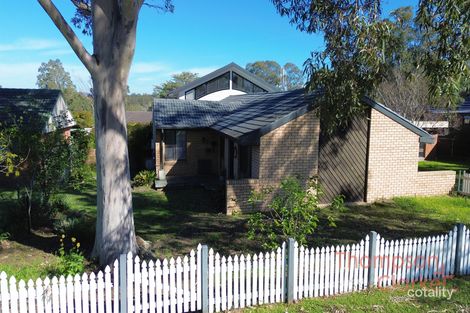 Property photo of 5 Burnham Close Thornton NSW 2322