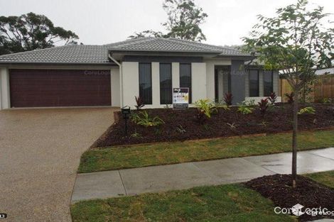 Property photo of 34 Coachella Crescent Upper Coomera QLD 4209