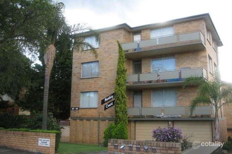 Property photo of 11/38-40 Abbott Street Cammeray NSW 2062