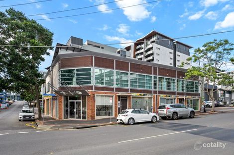 5/34 Commercial Rd, Newstead, QLD 4006