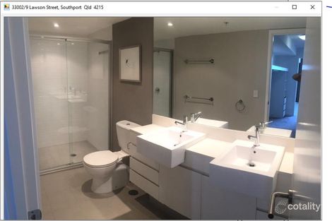 Property photo of 33002/9 Lawson Street Southport QLD 4215