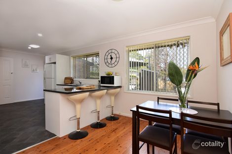 Property photo of 22 Tallayang Street Bomaderry NSW 2541