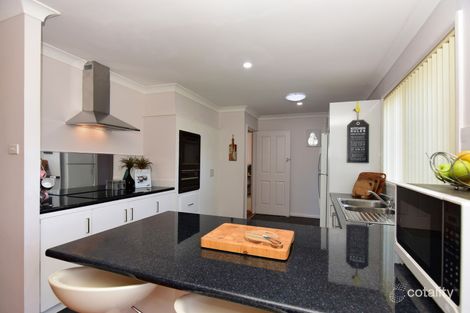 Property photo of 22 Tallayang Street Bomaderry NSW 2541