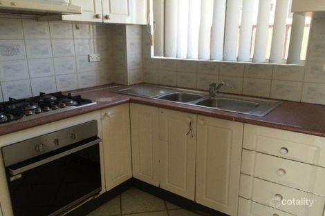 Property photo of 3/2A Gordon Road Auburn NSW 2144