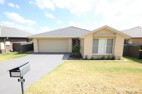 Property photo of 98 Radford Street Cliftleigh NSW 2321