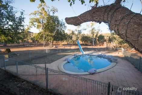 Property photo of 12 Riverview Terrace Parkside QLD 4825