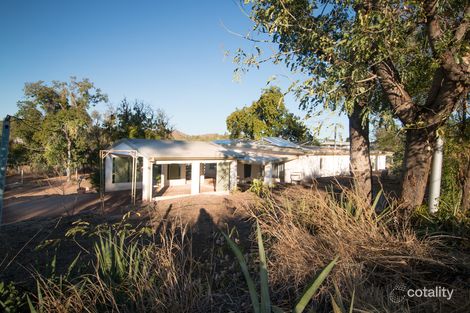 Property photo of 12 Riverview Terrace Parkside QLD 4825