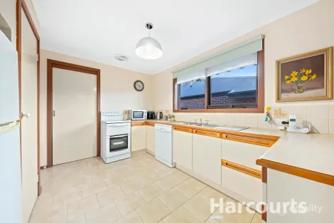 Property photo of 9 Carnarvon Avenue The Basin VIC 3154