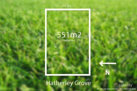 8 Hatherley Gr, Altona North, VIC 3025