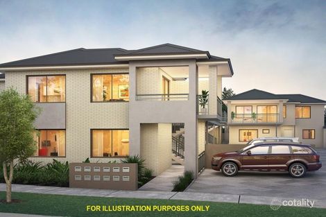 1 Central Tce, Beckenham, WA 6107