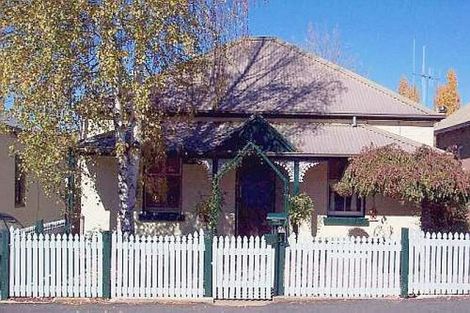 Property photo of 90 Moulder Street Orange NSW 2800