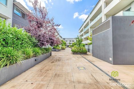Property photo of 35/58 Cowlishaw Street Greenway ACT 2900