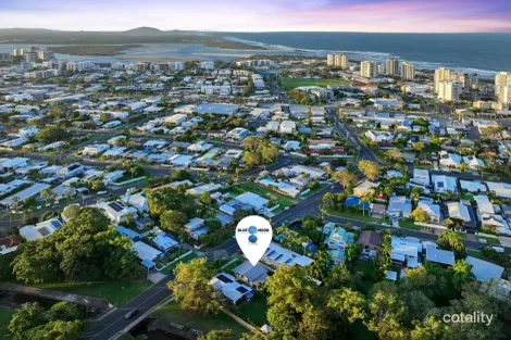 37 Wrigley St, Maroochydore, QLD 4558