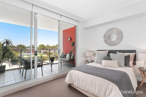 Property photo of 31/331 Miller Street Cammeray NSW 2062