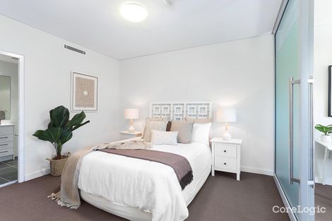 Property photo of 31/331 Miller Street Cammeray NSW 2062