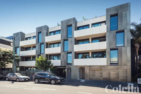 213/145 Roden St, West Melbourne, VIC 3003