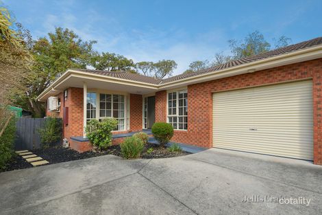 2/2 Lusk Dr, Vermont, VIC 3133