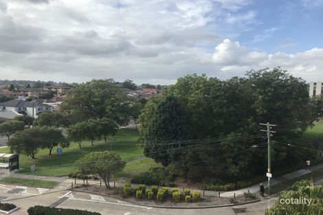 Property photo of 529/62-74 Beamish Street Campsie NSW 2194