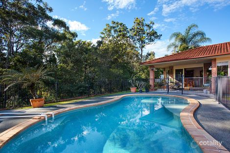 Property photo of 5 Riverlilly Street Reedy Creek QLD 4227