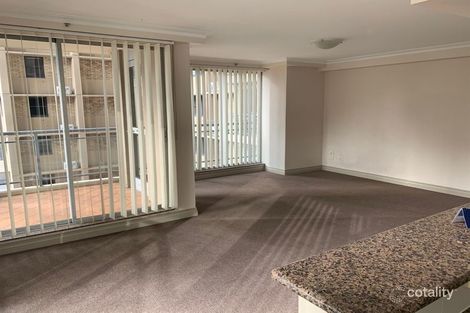 Property photo of 1009/199 Castlereagh Street Sydney NSW 2000