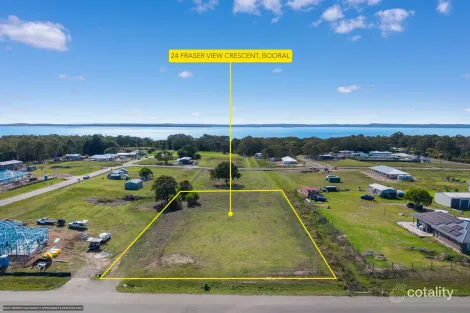 Property photo of 24 Fraser View Crescent Booral QLD 4655